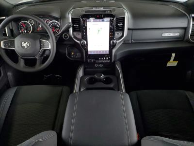 2026 Ram 2500 — photo 11 view