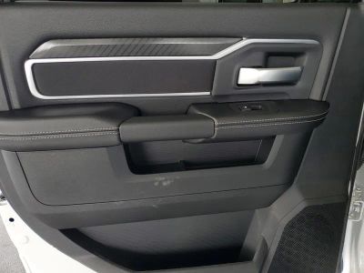 2026 Ram 2500 — photo 13 view