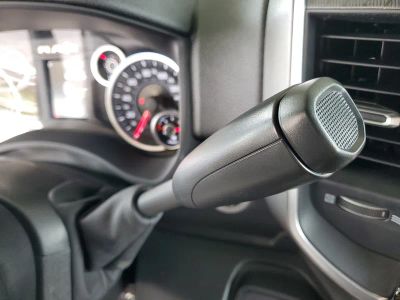 2026 Ram 2500 — photo 29 view
