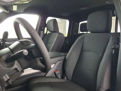 2026 Ram 2500 — photo 18 view
