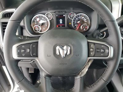 2026 Ram 2500 — photo 22 view