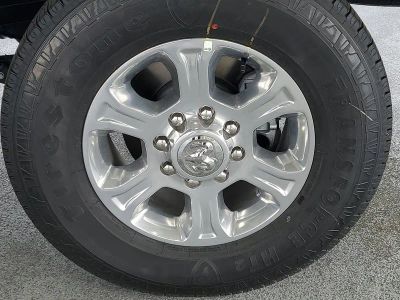 2026 Ram 2500 — photo 7 view