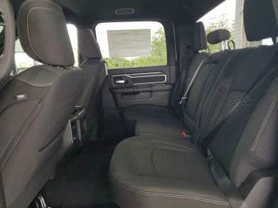 2026 Ram 2500 — photo 9 view