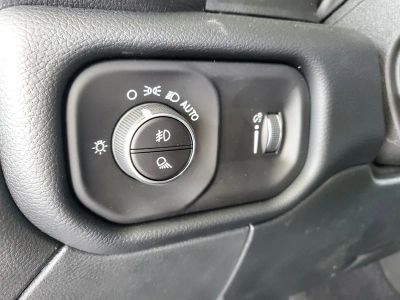 2026 Ram 2500 — photo 21 view