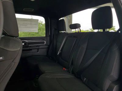 2026 Ram 2500 — photo 8 view
