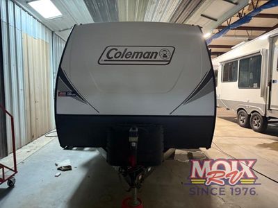2020 Dutchmen RV Coleman Light - Photo 3