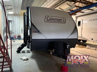 2020 Dutchmen RV Coleman Light - Photo 1