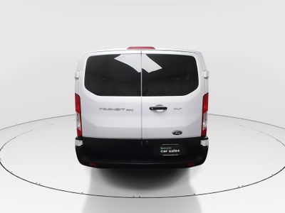 2023 Ford Transit Passenger Wagon - Photo 6