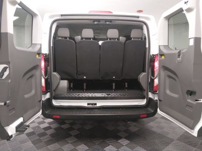 2023 Ford Transit Passenger Wagon - Photo 11