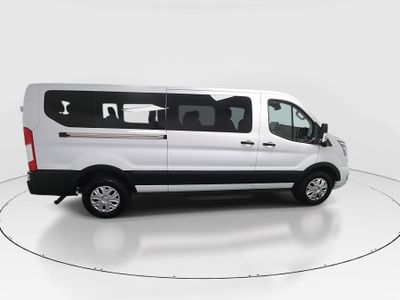 2023 Ford Transit Passenger Wagon - Photo 8