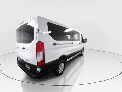 2023 Ford Transit Passenger Wagon - Photo 7
