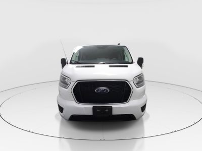 2023 Ford Transit Passenger Wagon - Photo 2