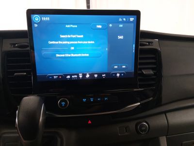 2023 Ford Transit Passenger Wagon - Photo 13