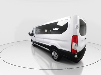2023 Ford Transit Passenger Wagon - Photo 5