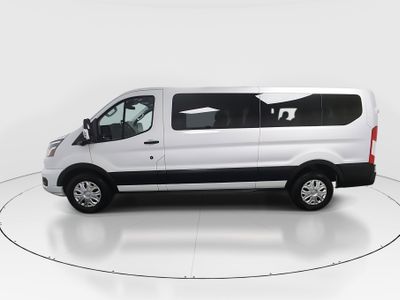 2023 Ford Transit Passenger Wagon - Photo 4
