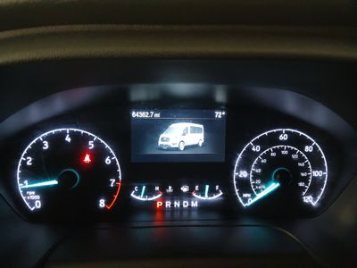 2023 Ford Transit Passenger Wagon - Photo 14