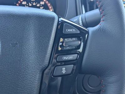 2026 Nissan Frontier — photo 25 view