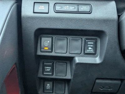 2026 Nissan Frontier — photo 22 view