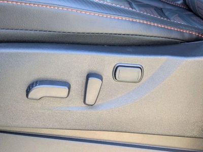 2026 Nissan Frontier — photo 20 view