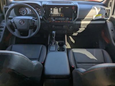 2026 Nissan Frontier — photo 15 view