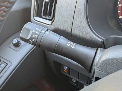 2026 Nissan Frontier — photo 26 view