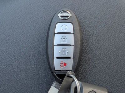 2026 Nissan Frontier — photo 32 view