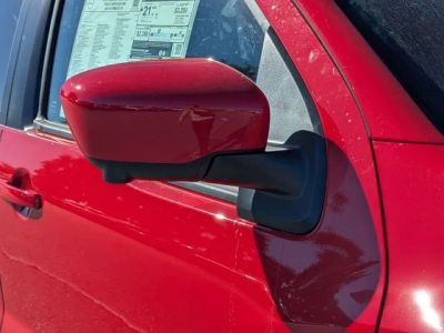 2026 Nissan Frontier — photo 10 view
