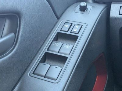2026 Nissan Frontier — photo 21 view