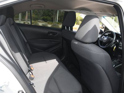 2023 Toyota Corolla - Photo 16