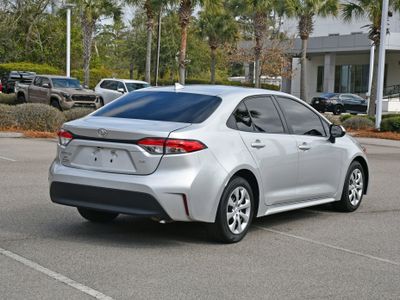 2023 Toyota Corolla - Photo 2