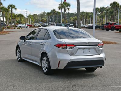 2023 Toyota Corolla - Photo 3