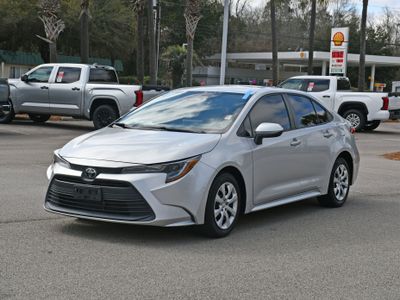 2023 Toyota Corolla - Photo 5