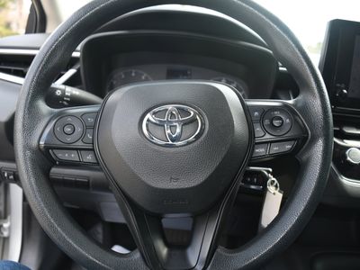 2023 Toyota Corolla - Photo 11