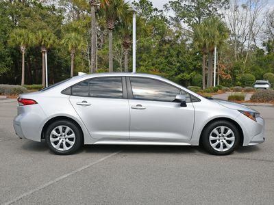 2023 Toyota Corolla - Photo 1