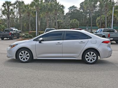 2023 Toyota Corolla - Photo 4