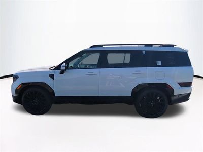 2026 Hyundai SANTA FE — photo 9 view
