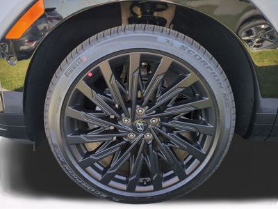 2026 Hyundai SANTA FE — photo 11 view