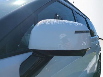 2026 Hyundai SANTA FE — photo 12 view