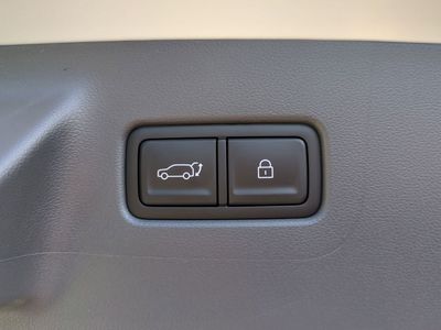 2026 Hyundai SANTA FE — photo 15 view