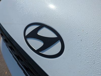 2026 Hyundai SANTA FE — photo 13 view