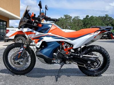 2025 KTM 890 Adventure R - Photo 12