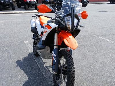 2025 KTM 890 Adventure R - Photo 6