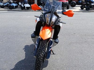 2025 KTM 890 Adventure R - Photo 7