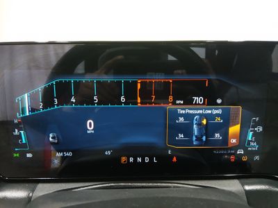 2024 Ford Mustang - Photo 14