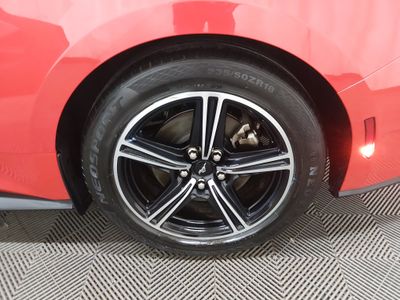 2024 Ford Mustang - Photo 10