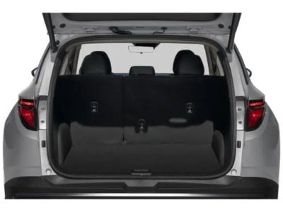 2026 Hyundai TUCSON — photo 13 view