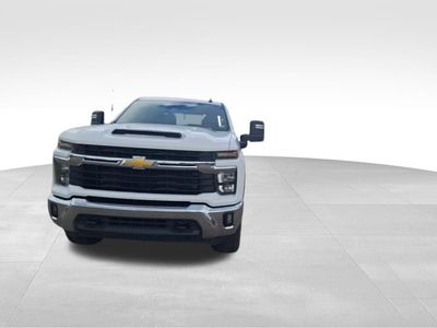 2024 Chevrolet Silverado 2500HD - Photo 4