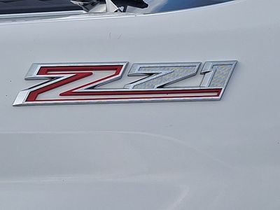 2024 Chevrolet Silverado 2500HD - Photo 16