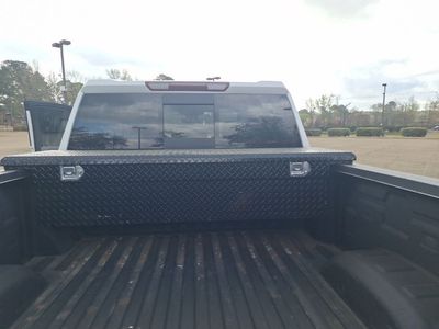 2024 Chevrolet Silverado 2500HD - Photo 21