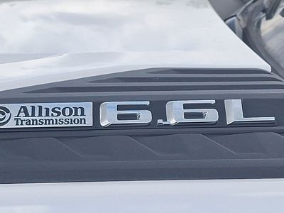 2024 Chevrolet Silverado 2500HD - Photo 15